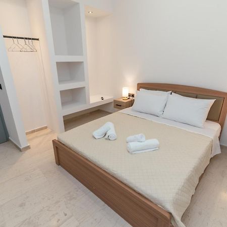 Island Life Apartment Kos Town Ngoại thất bức ảnh