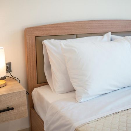 Island Life Apartment Kos Town Ngoại thất bức ảnh