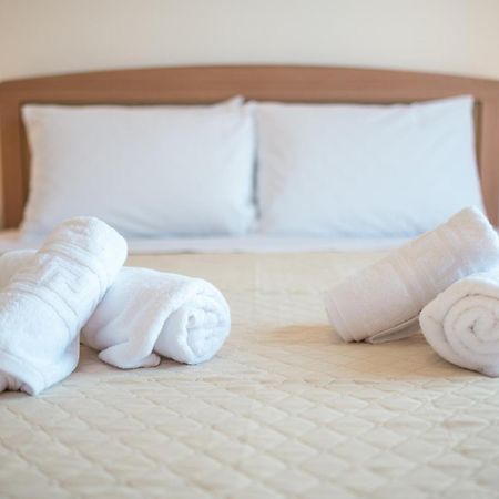 Island Life Apartment Kos Town Ngoại thất bức ảnh