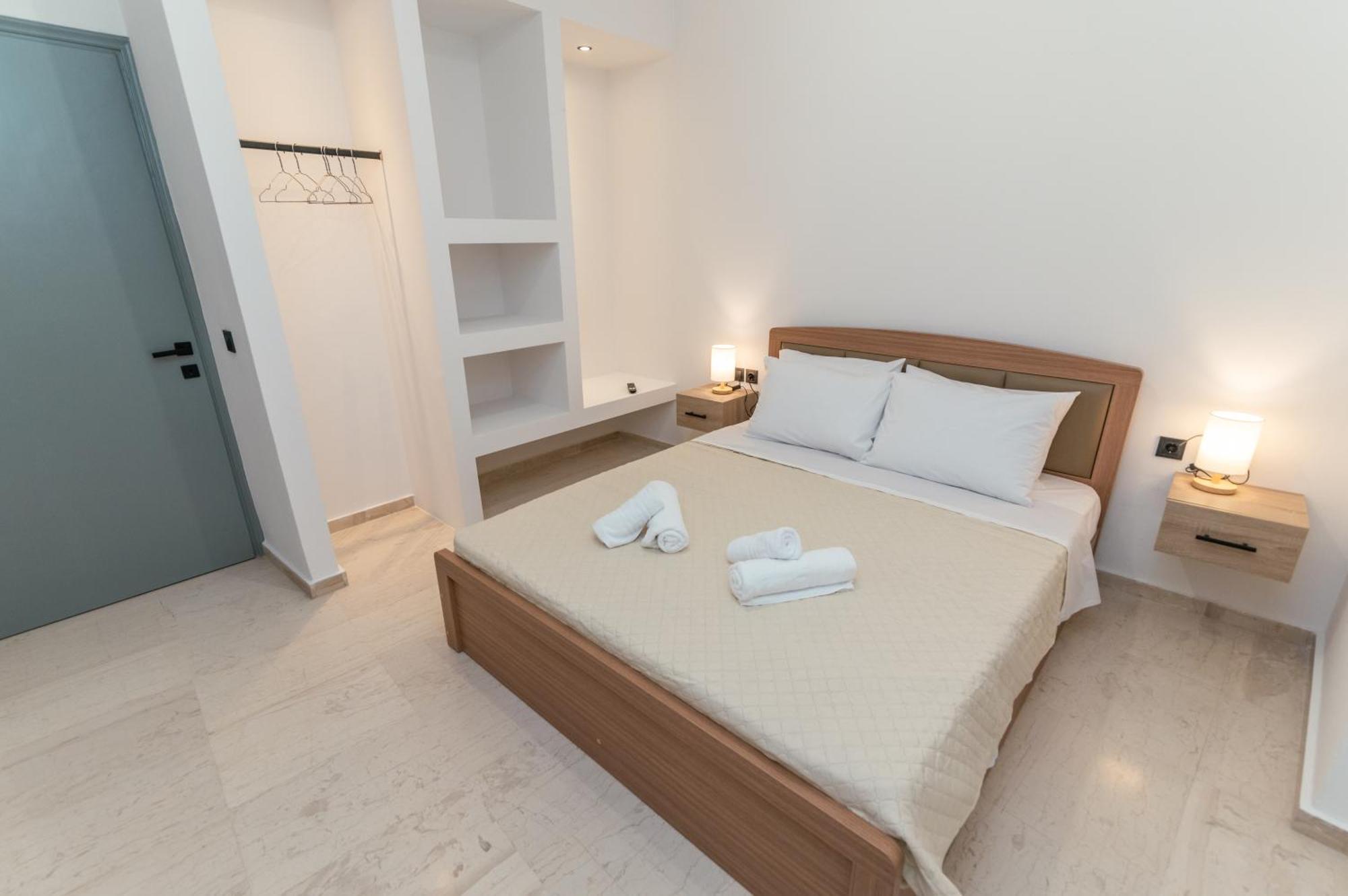 Island Life Apartment Kos Town Ngoại thất bức ảnh