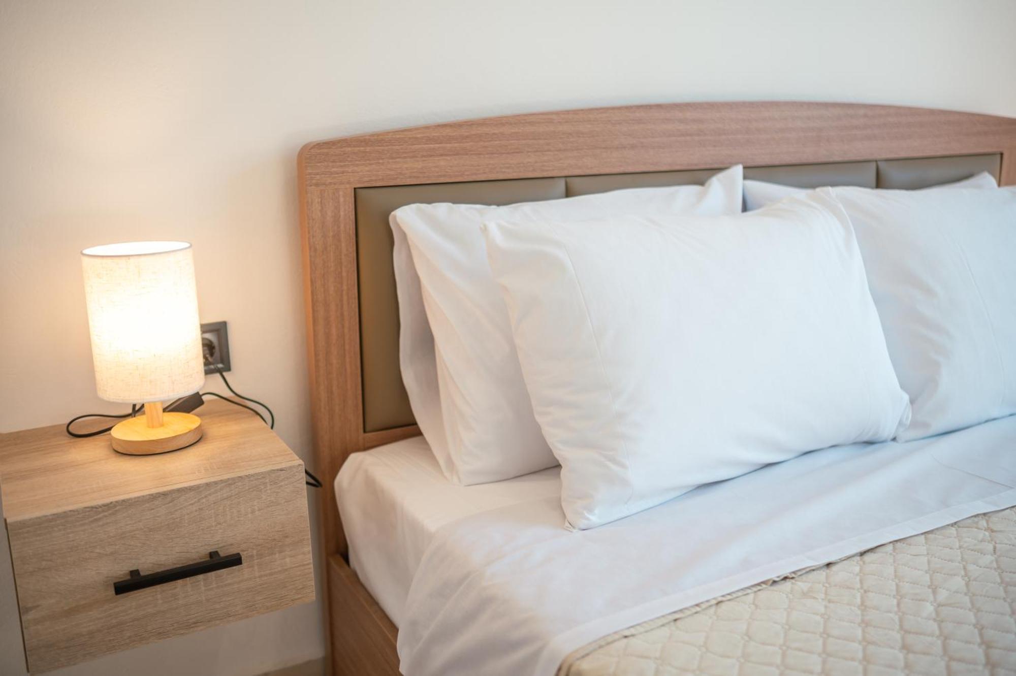 Island Life Apartment Kos Town Ngoại thất bức ảnh