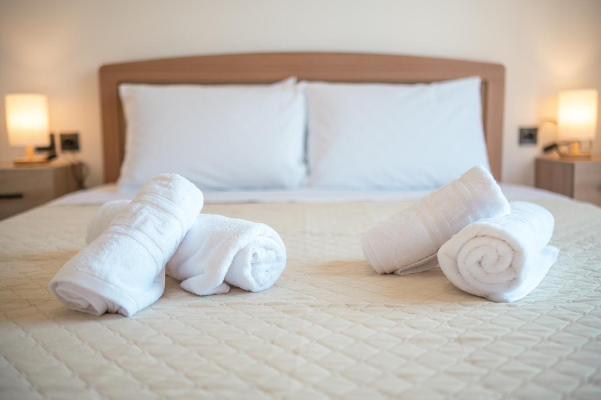 Island Life Apartment Kos Town Ngoại thất bức ảnh