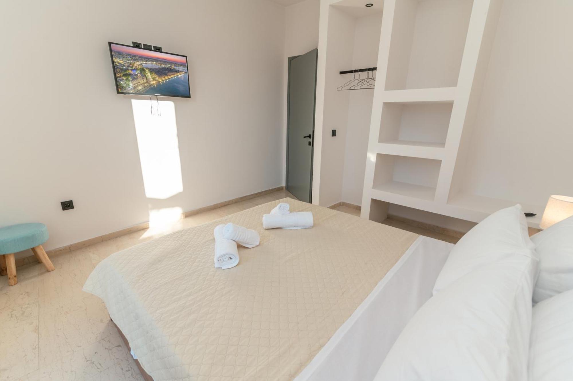 Island Life Apartment Kos Town Ngoại thất bức ảnh