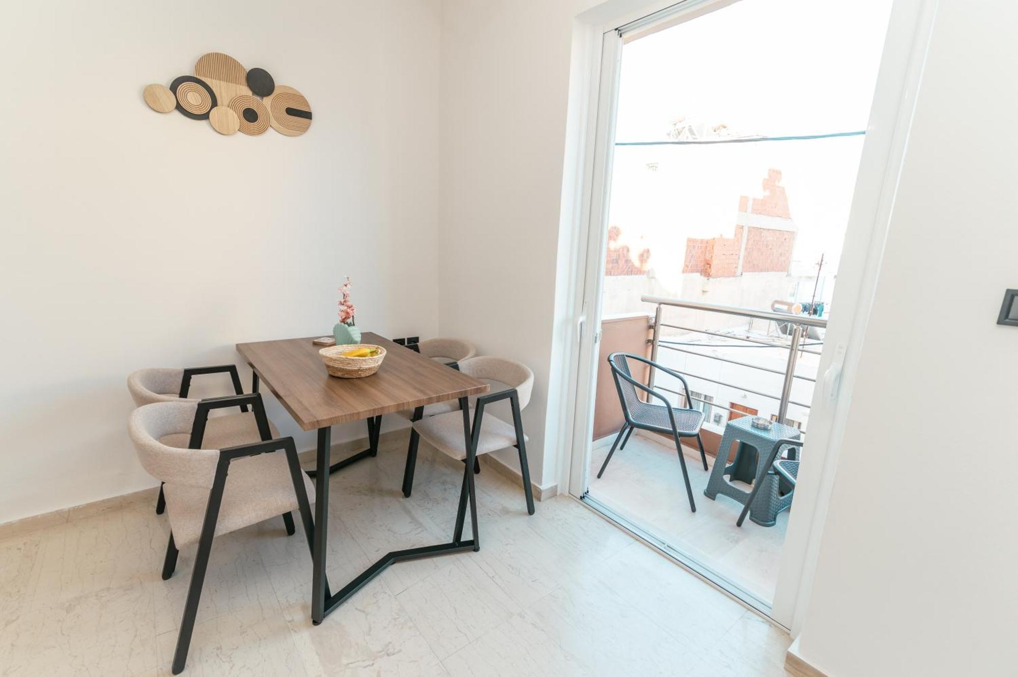Island Life Apartment Kos Town Ngoại thất bức ảnh