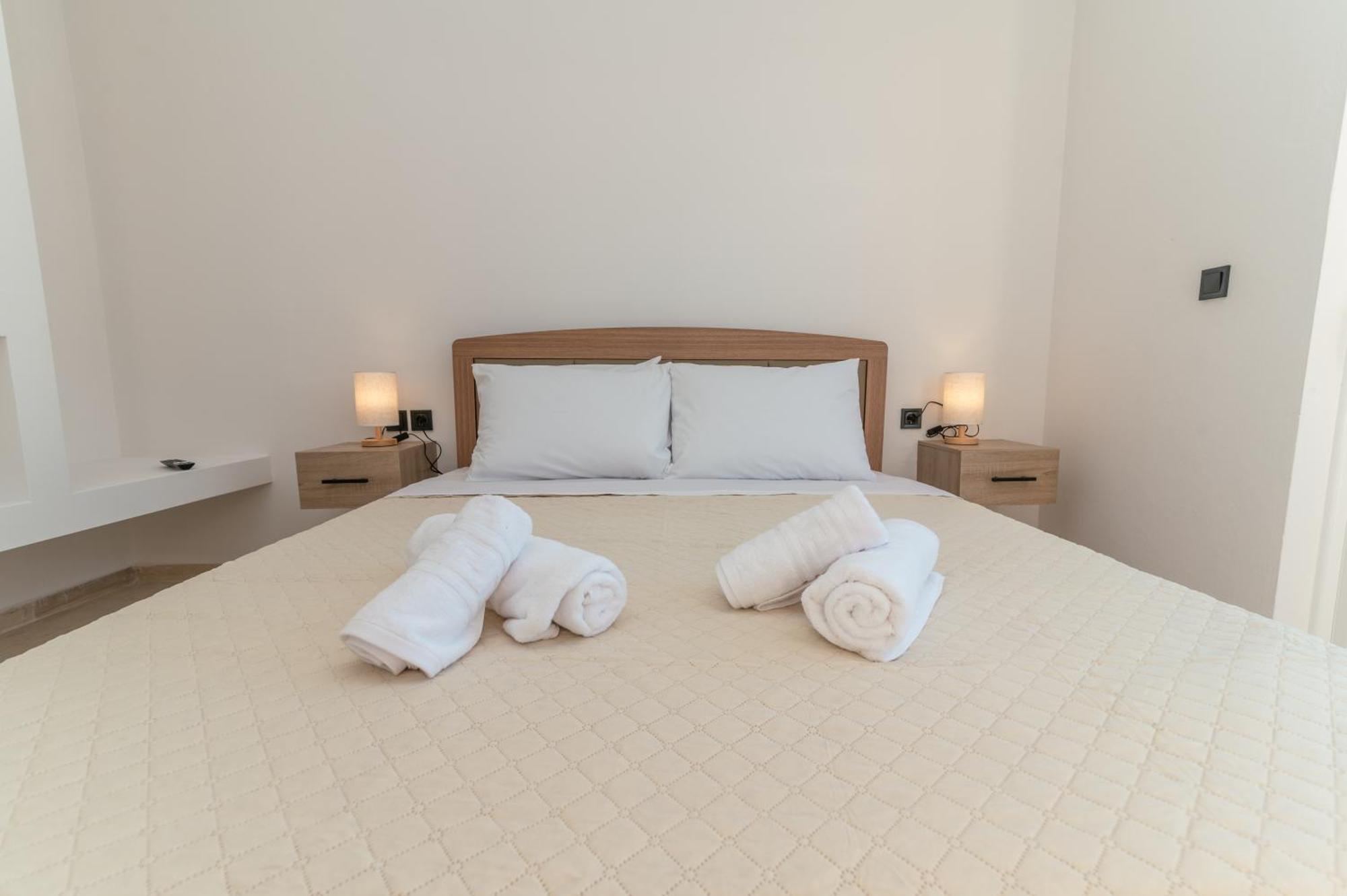 Island Life Apartment Kos Town Ngoại thất bức ảnh