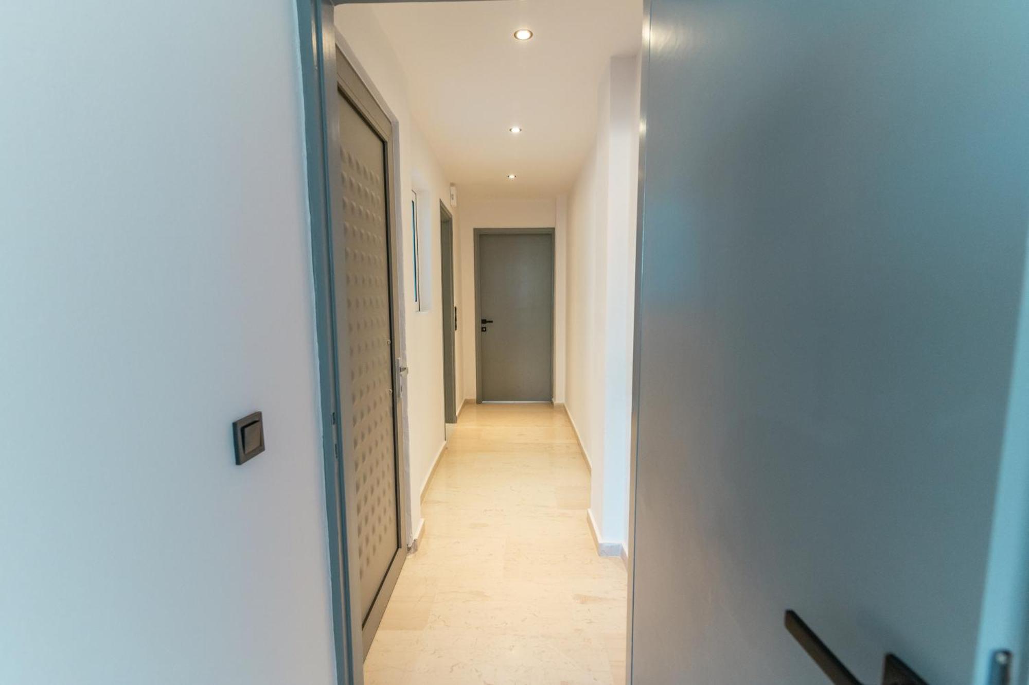 Island Life Apartment Kos Town Ngoại thất bức ảnh