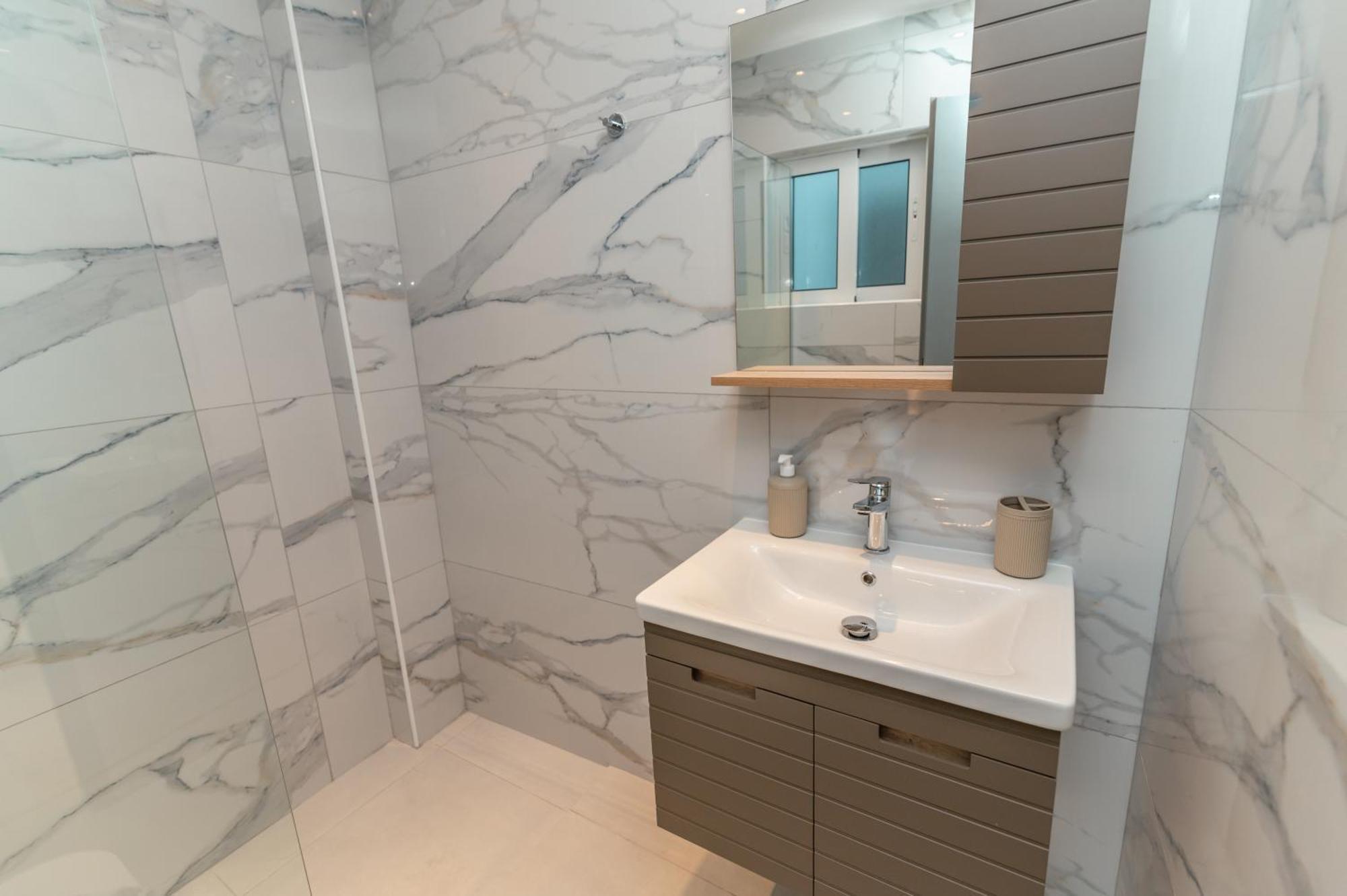Island Life Apartment Kos Town Ngoại thất bức ảnh