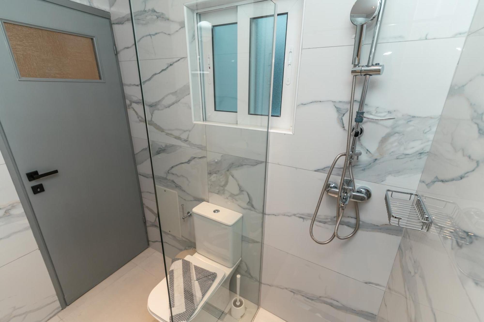 Island Life Apartment Kos Town Ngoại thất bức ảnh