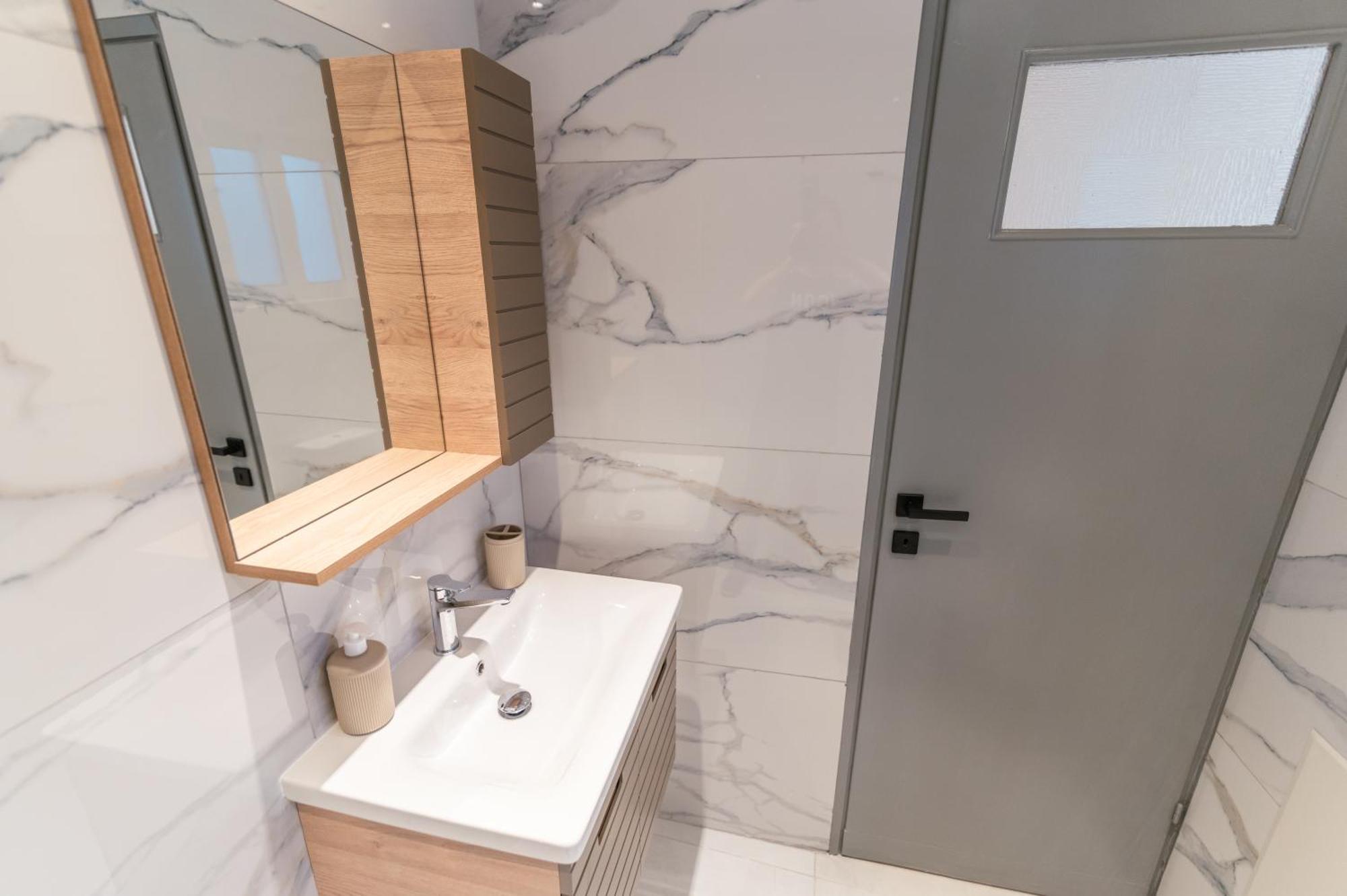 Island Life Apartment Kos Town Ngoại thất bức ảnh