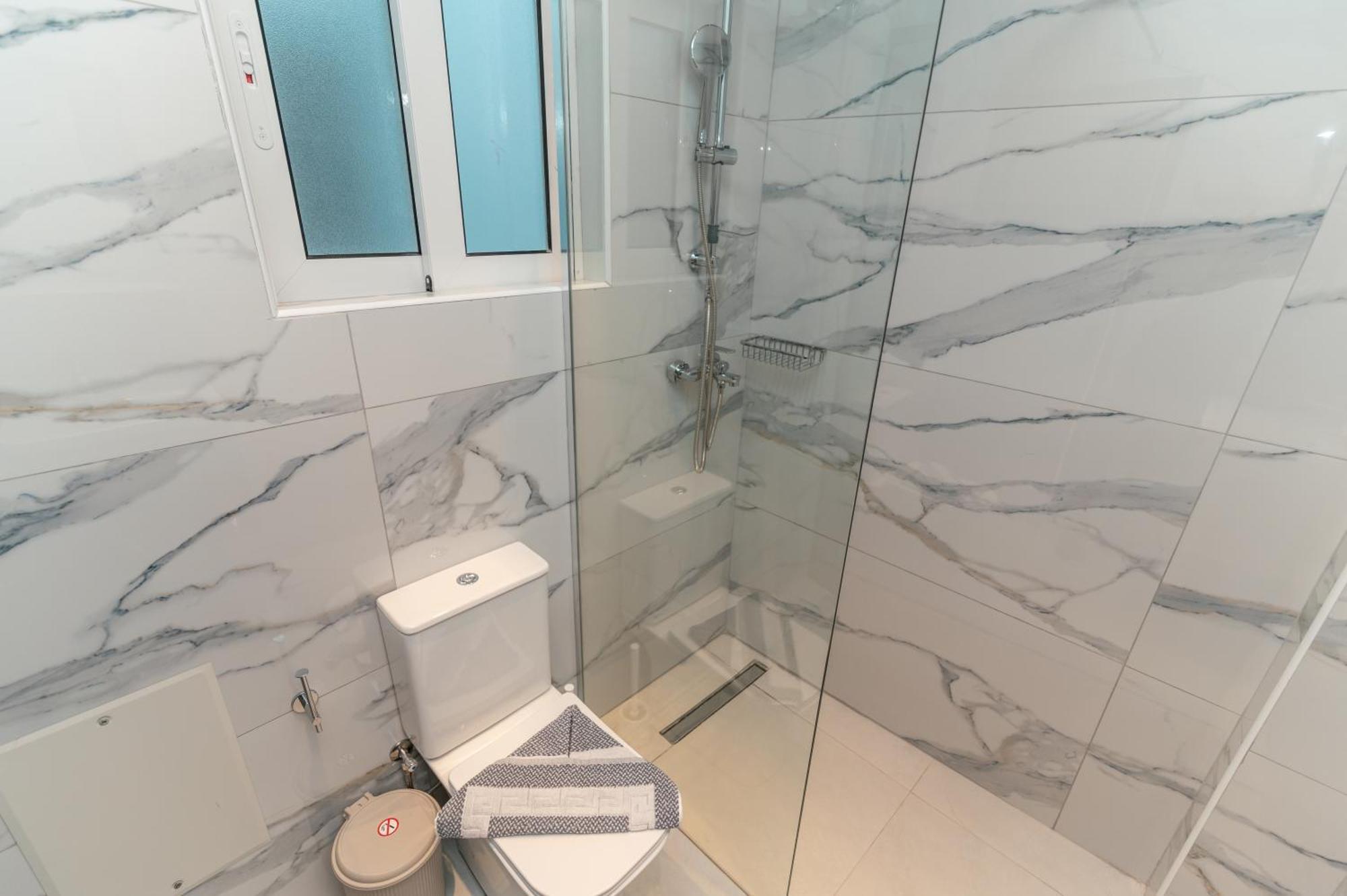 Island Life Apartment Kos Town Ngoại thất bức ảnh